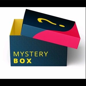 💙OUT OF STOCK 25 piece Mystery BABY Box!🎁💙